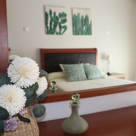 Apartamento Piso Corazon De Las Rias Baixas Poio Exterior foto