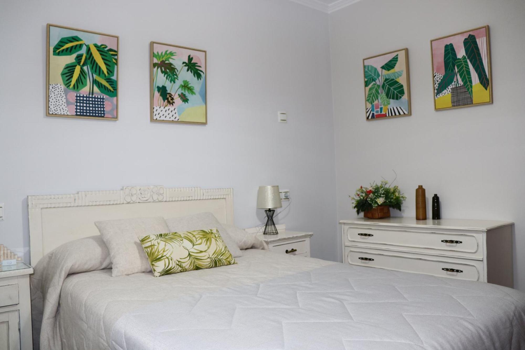 Apartamento Piso Corazon De Las Rias Baixas Poio Exterior foto