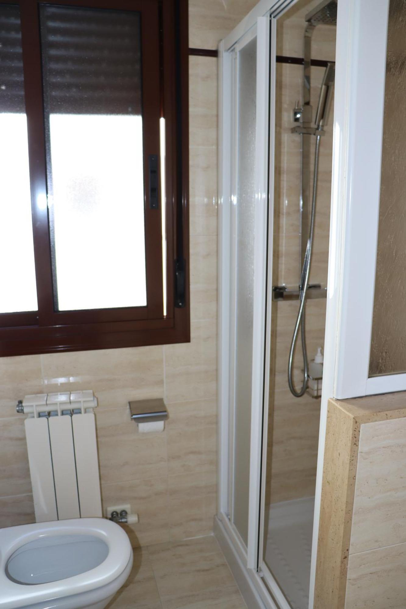 Apartamento Piso Corazon De Las Rias Baixas Poio Exterior foto