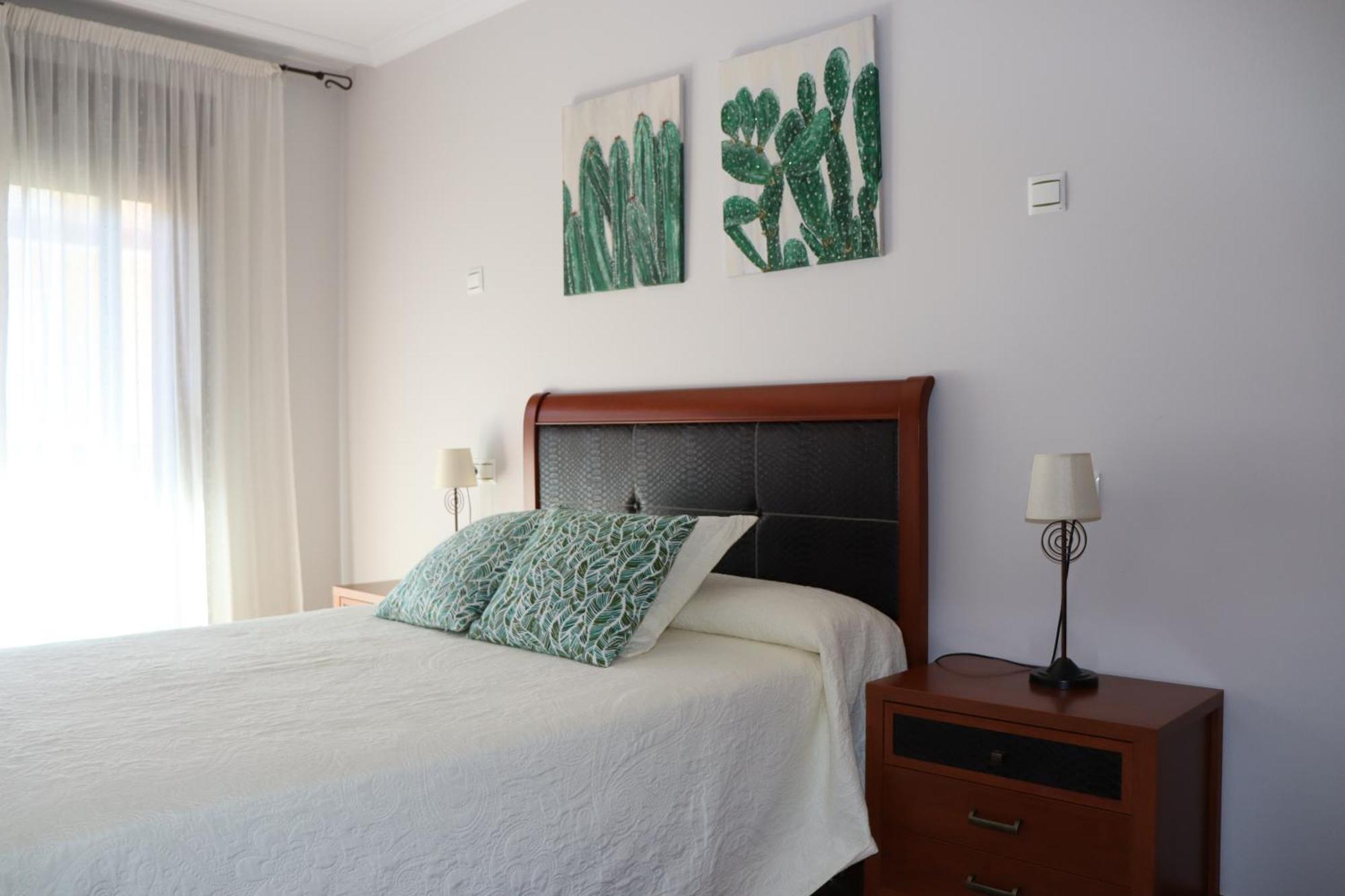 Apartamento Piso Corazon De Las Rias Baixas Poio Exterior foto