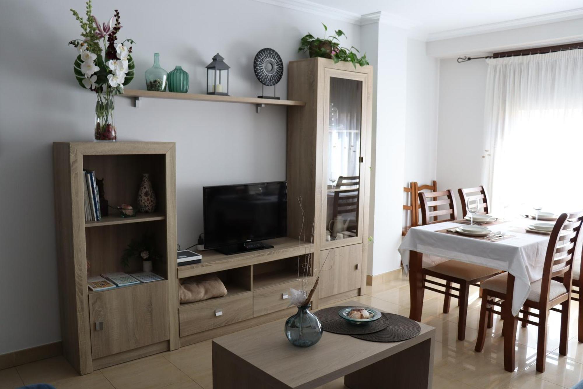 Apartamento Piso Corazon De Las Rias Baixas Poio Exterior foto