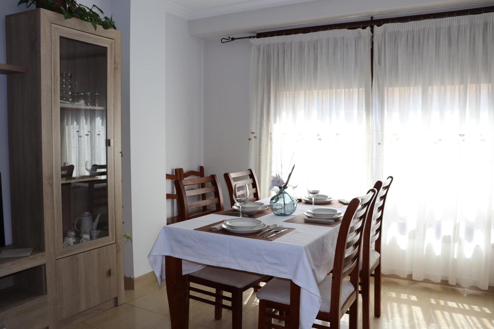 Apartamento Piso Corazon De Las Rias Baixas Poio Exterior foto